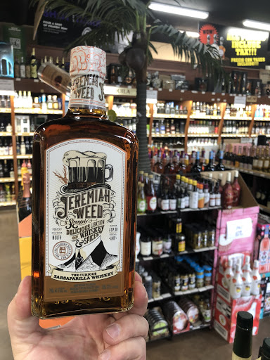 Liquor Store «Xpress Liquor & Wine», reviews and photos, 503 S Fair Ave, Yakima, WA 98901, USA