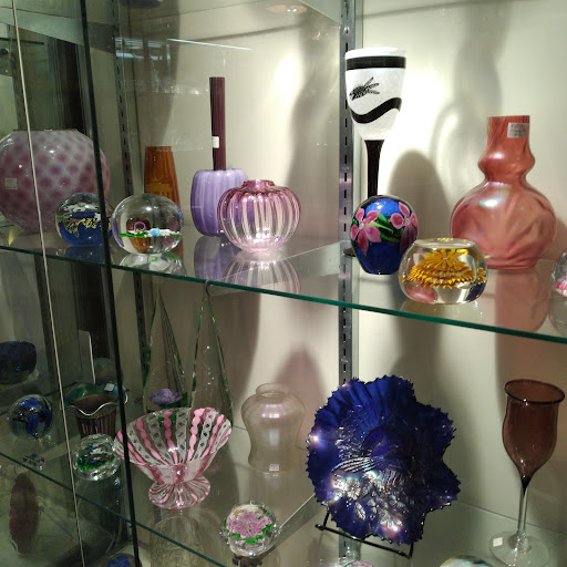 Museum «New Bedford Museum of Glass», reviews and photos, 61 Wamsutta St, New Bedford, MA 02740, USA