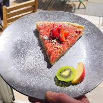 Photos du propriétaire du Restaurant végétarien MC-Menthe Chocolat à Toulon - n°11