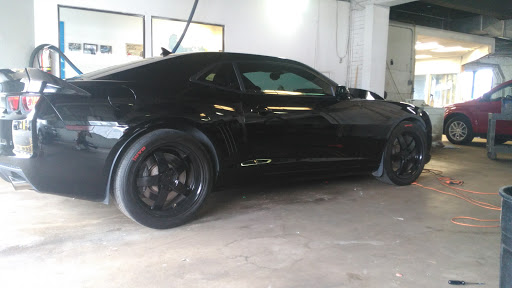 Car Wash «At Tha Car Wash», reviews and photos, 2600 S Broadway, Denver, CO 80210, USA