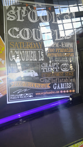 Recreation Center «Longview Recreation Center», reviews and photos, 2909 Commonwealth Dr, Spring Hill, TN 37174, USA