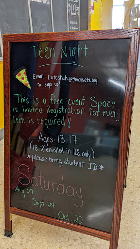 Youth Organization «Mays Family YMCA at Potranco», reviews and photos, 8765 Texas 151 Access Rd, San Antonio, TX 78251, USA