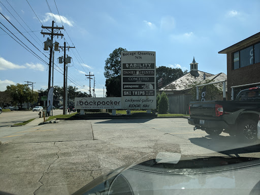 Grocery Store «Bocage Market», reviews and photos, 7675 Jefferson Hwy, Baton Rouge, LA 70809, USA