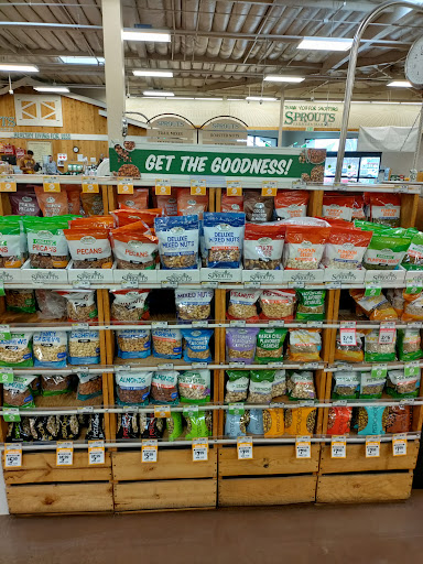 Health Food Store «Sprouts Farmers Market», reviews and photos, 7153 Amador Plaza Rd, Dublin, CA 94568, USA