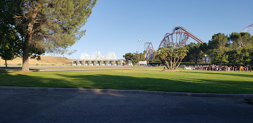 Amusement center Santa Clarita