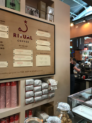 Coffee Shop «Ritual Coffee Roasters», reviews and photos, 610 1st St, Napa, CA 94559, USA