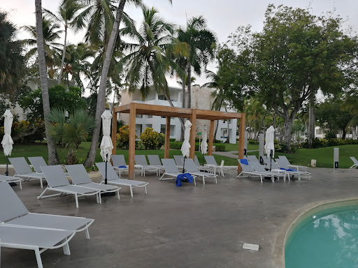 Valentine's day accommodations Punta Cana