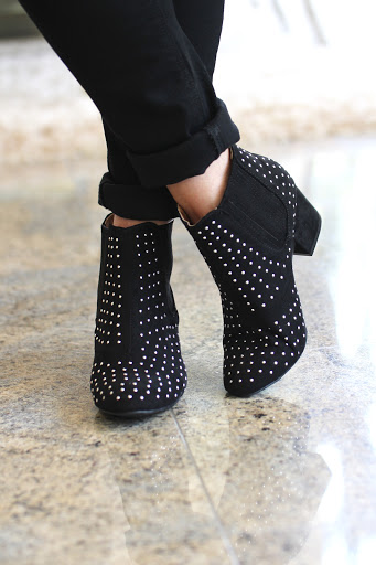 Boutique «Glitz & Ears», reviews and photos, 40817 Garfield Rd, Charter Twp of Clinton, MI 48038, USA