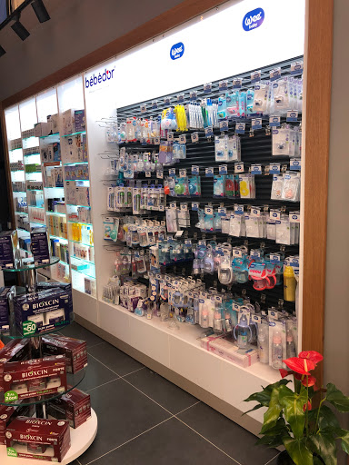 Hayat Park Eczanesi Eczane