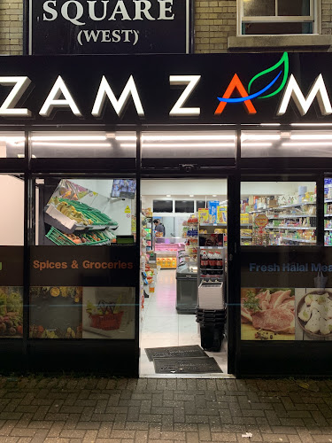 ZAM ZAM - Peterborough
