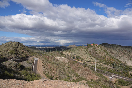 North Mountain