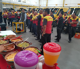 Taquizas en Queretaro, Caperucita photo