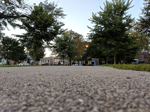 Park «Dunham Park», reviews and photos, 4638 N Melvina Ave, Chicago, IL 60630, USA