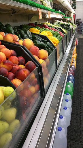 Grocery Store «El Toro Market», reviews and photos, 10775 Hole Ave, Riverside, CA 92505, USA