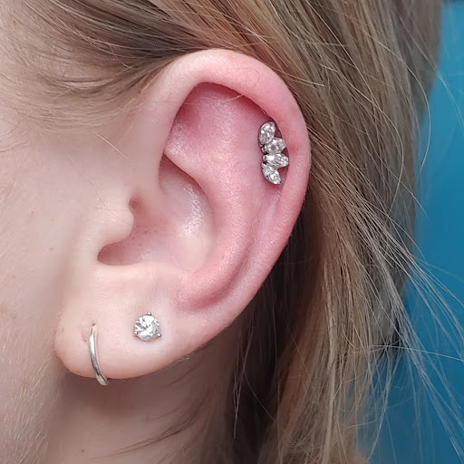 Explore dragon tattoo ideas for women, creative tattoo ideas in San Marcos, available at Ollie the Impaler Body Piercing