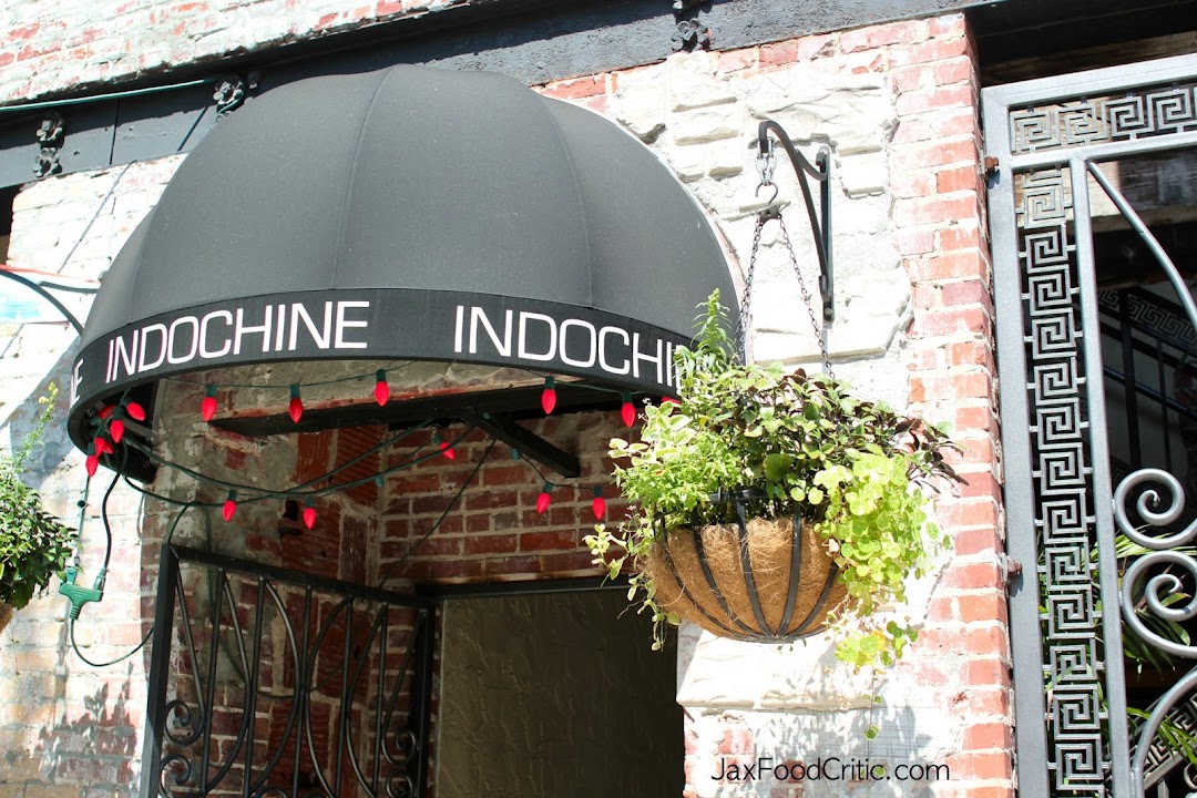 Indochine Downtown