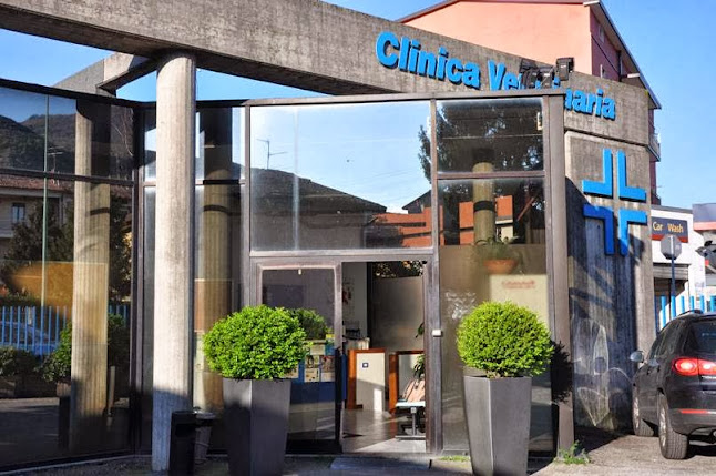 Clinica Veterinaria Croce Blu - Brescia