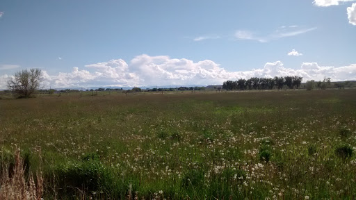 Wind River Ranch Supply LLC