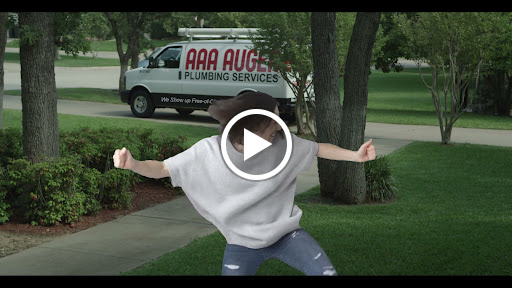 Plumber «AAA AUGER Plumbing Services», reviews and photos, 2437 E Union Bower Rd, Irving, TX 75061, USA