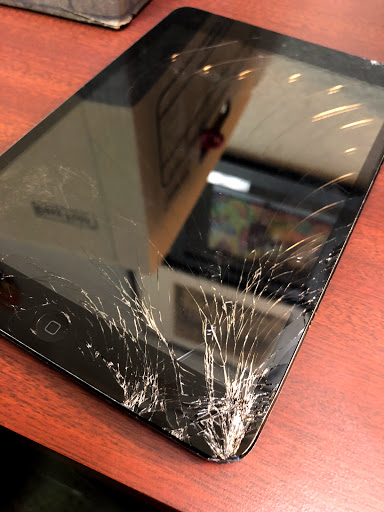 Cell Phone Store «Hashtag Phone Repair», reviews and photos, 999 Story Rd #9075, San Jose, CA 95122, USA