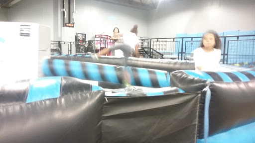 Amusement Center «Freefall Trampoline Park», reviews and photos, 2800 Baglyos Cir, Bethlehem, PA 18020, USA