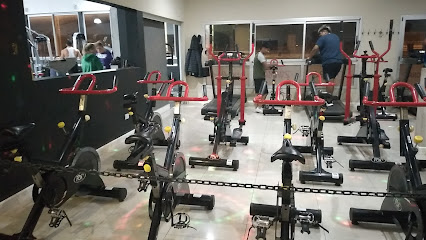 Gimnasio Marplatense 220