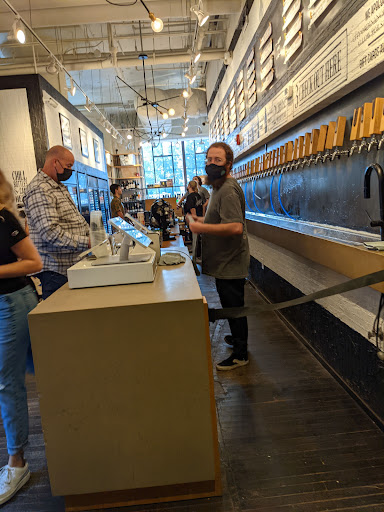 Shopping Mall «Ponce City Market», reviews and photos, 675 Ponce De Leon Ave NE, Atlanta, GA 30308, USA