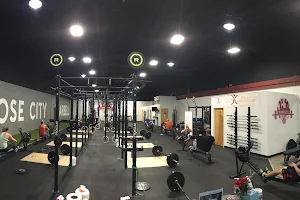 Rose City Barbell image