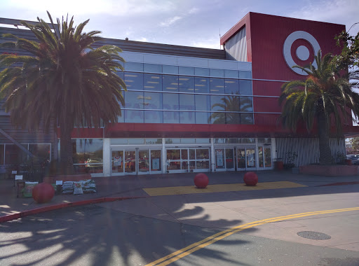 Department Store «Target», reviews and photos, 1057 Eastshore Hwy, Albany, CA 94710, USA
