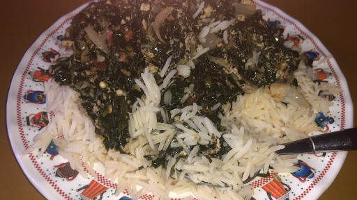 Chopstick Emperior Chinese Restaurant, 12 Opebi Rd, Opebi, Ikeja, Nigeria, Diner, state Lagos