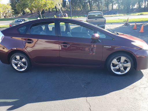 Auto Auction «Contra Costa County Public Auto Auction», reviews and photos, 2691 E Leland Rd, Pittsburg, CA 94565, USA