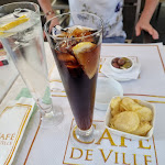 Photo n°2 de l'avis de Zoran.u fait le 09/06/2022 à 07:14 sur le  Cafè de Ville à Milan