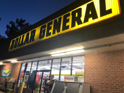 Discount Store «Dollar General», reviews and photos, 2768 Cobb Pkwy NW, Kennesaw, GA 30152, USA