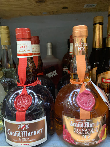 Liquor Store «Peachtree Package Store», reviews and photos, 300 Peachtree St NE # Cs1, Atlanta, GA 30308, USA