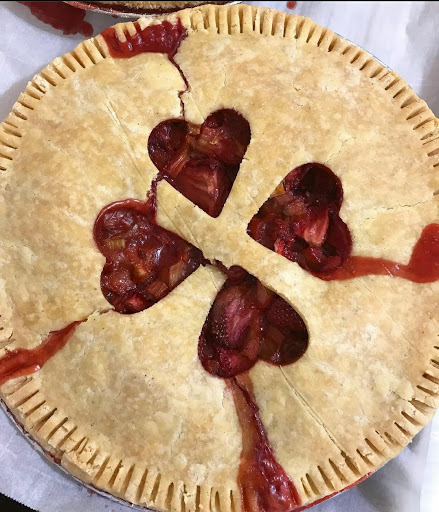 Market «Kickshaws Downtown Market», reviews and photos, 101 William St, Fredericksburg, VA 22401, USA