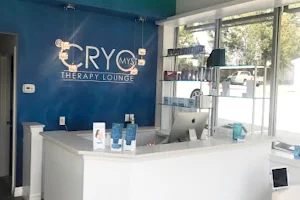 Cryo Myst Therapy Lounge image