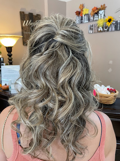 Hair Salon «Simplicity Hair Salon LLC», reviews and photos, 35 E Elizabeth Ave #3, Bethlehem, PA 18018, USA