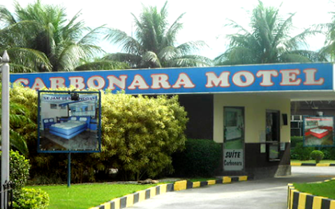 Motel Carbonara image