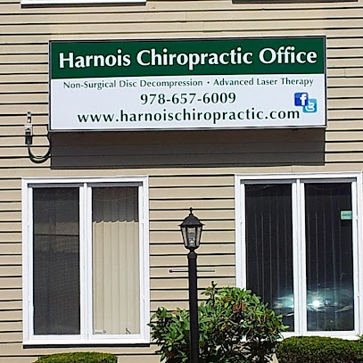 Harnois Chiropractic and Spinal Decompression Office