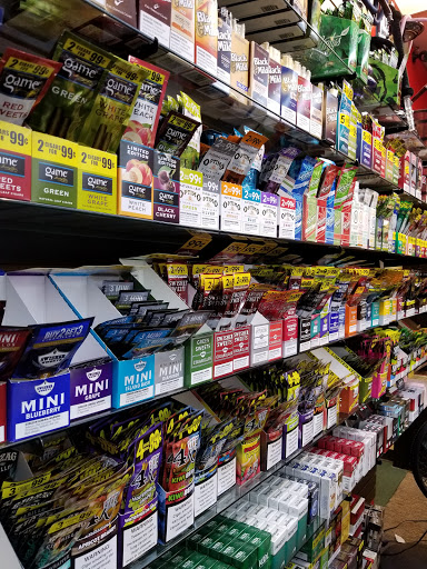 Tobacco Shop «VEGAS SMOKE SHOP», reviews and photos, 2808 S Texas 6 #2, Houston, TX 77082, USA