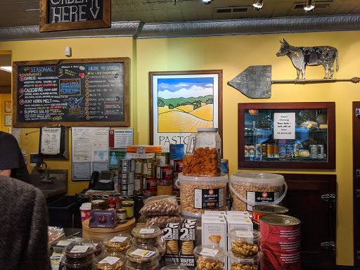 Wine Store «Pastoral Artisan Cheese, Bread & Wine (Loop)», reviews and photos, 53 E Lake St, Chicago, IL 60601, USA