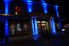 Film Club Casino - Le Locle