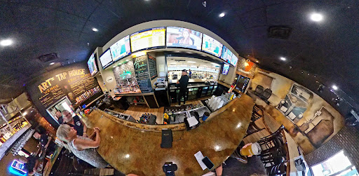 Sports Bar «Lane Glo Bowl South», reviews and photos, 8631 Old Co Rd 54, New Port Richey, FL 34653, USA