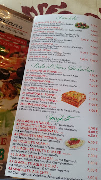 By Döner à Neuwied menu