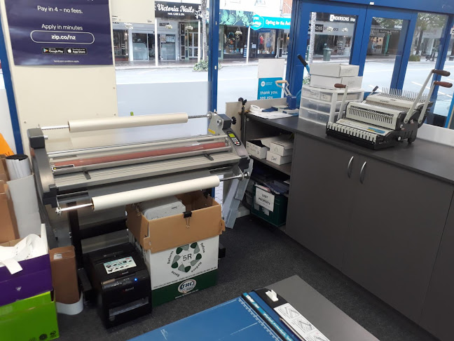 Comments and reviews of Warehouse Stationery (P&C) - Wanganui