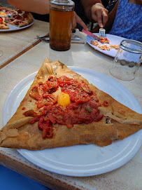 Plats et boissons du Restaurant italien Le Solazo à Argelès-sur-Mer - n°14