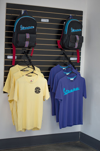 Moped Dealer «MopedU», reviews and photos, 810 Maiden Ln, Iowa City, IA 52240, USA