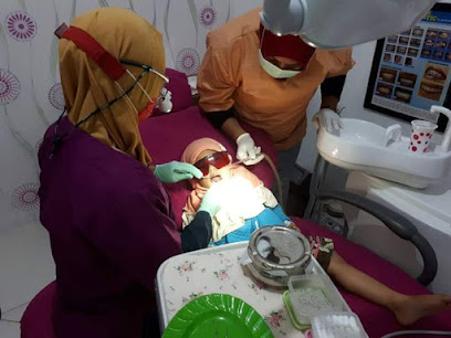 drg, A. Soraya Dental Care