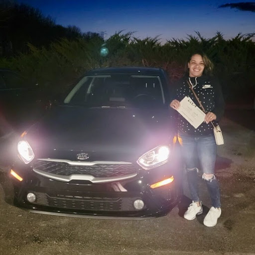 Kia Dealer «Byers Kia», reviews and photos, 5342 Columbus Pike, Lewis Center, OH 43035, USA