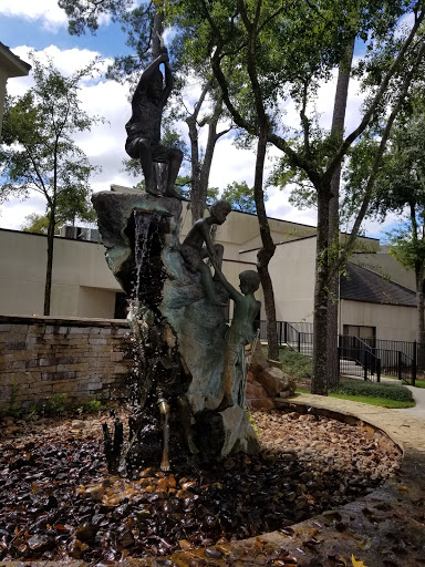 Community Center «Cypress Creek Christian Community Center», reviews and photos, 6823 Cypresswood Dr, Spring, TX 77379, USA